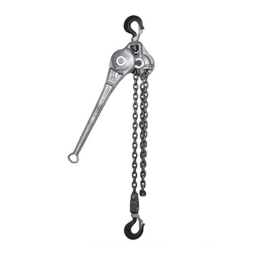 Chance 1.5-Ton Ratchet Link Chain Hoist C3090439