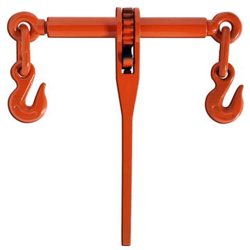 Campbell Load Binder, Ratchet Type 5/16"-3/8" 6207504