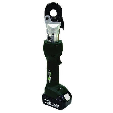 Greenlee Battery Wire Cutter 25mm, Li-ion, Standard, Bare Tool ESG25LXB
