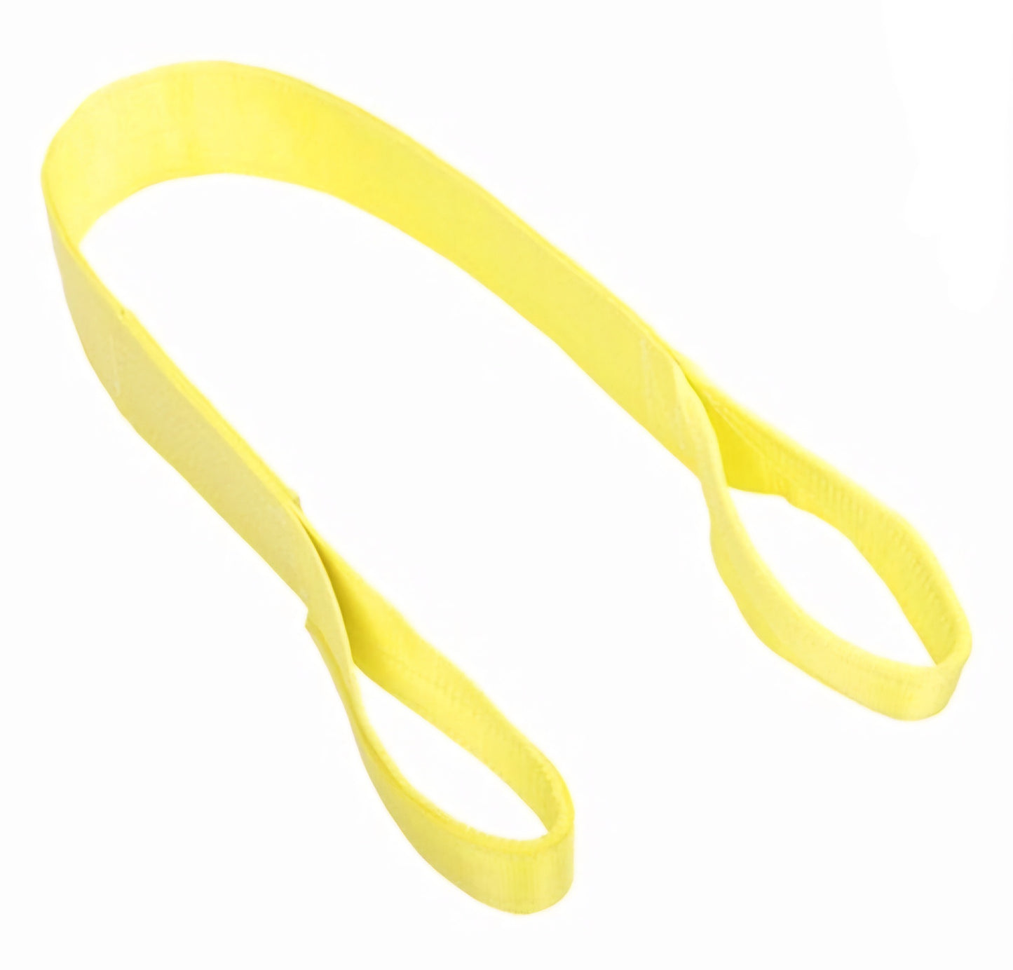 Eye-Eye Web Sling 2-Ply 2"x2' EE-2-92-2