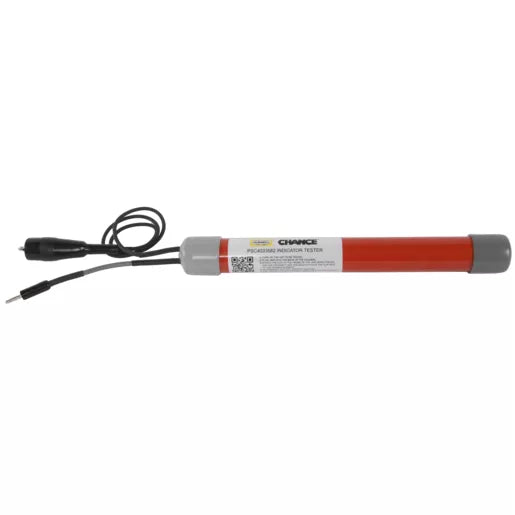 Chance Voltage Indicator Tester, Full Range 600V-500kV PSC4033582