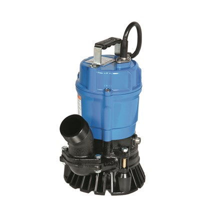 Tsurumi Manual Electric Submersible Pump HS2.4S-62