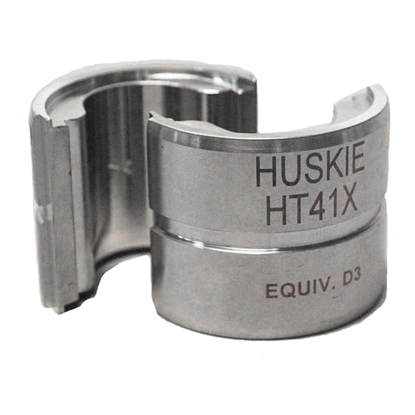Huskie U Die, Index U HT41U