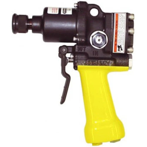 Stanley 7/16" Quick Connect Hydraulic Impact Wrench ID07810