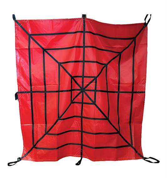 Slingco 8'x8' Dirt Tarp ZLD10016
