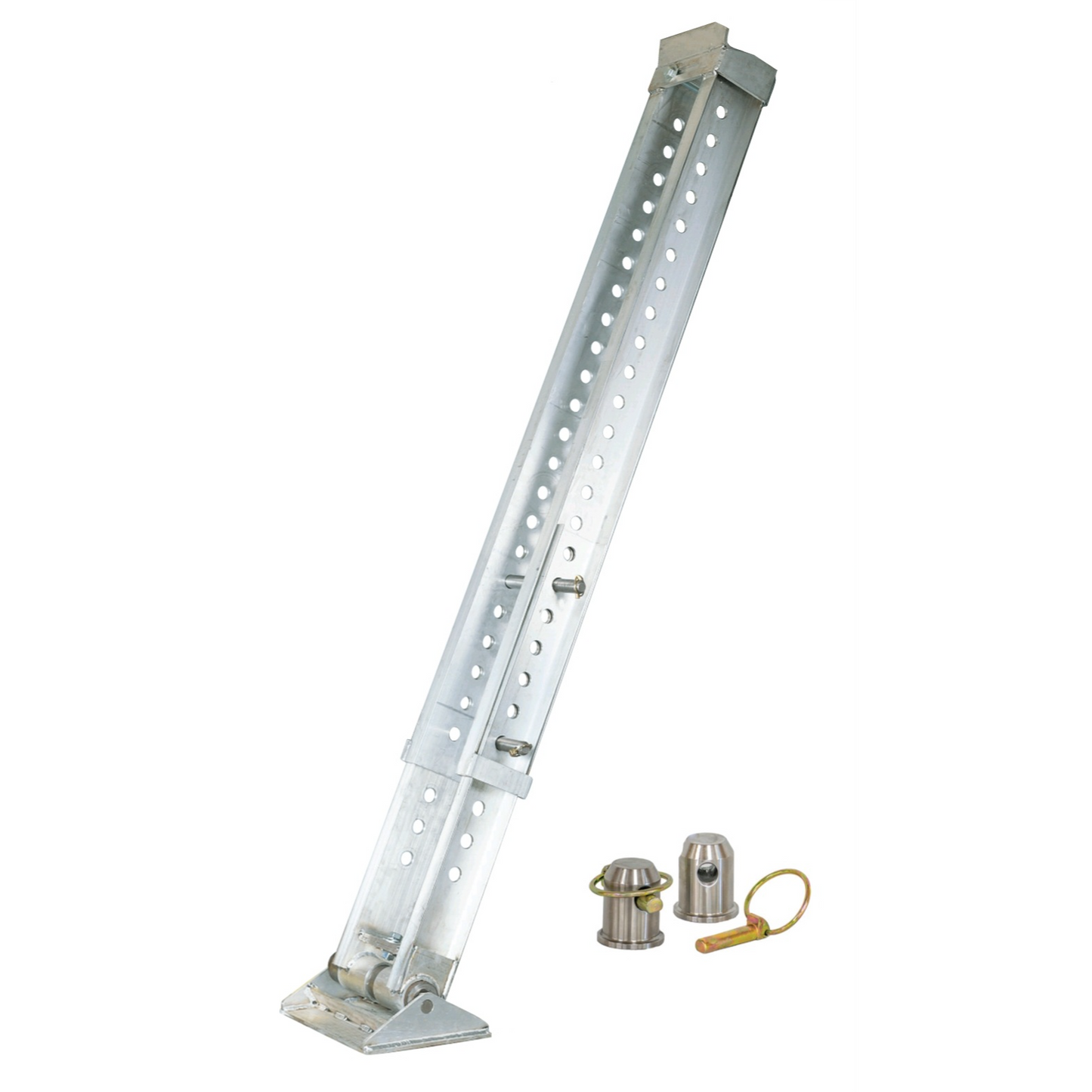 Condux Jamb Skid Base with Locking Pins 08097000