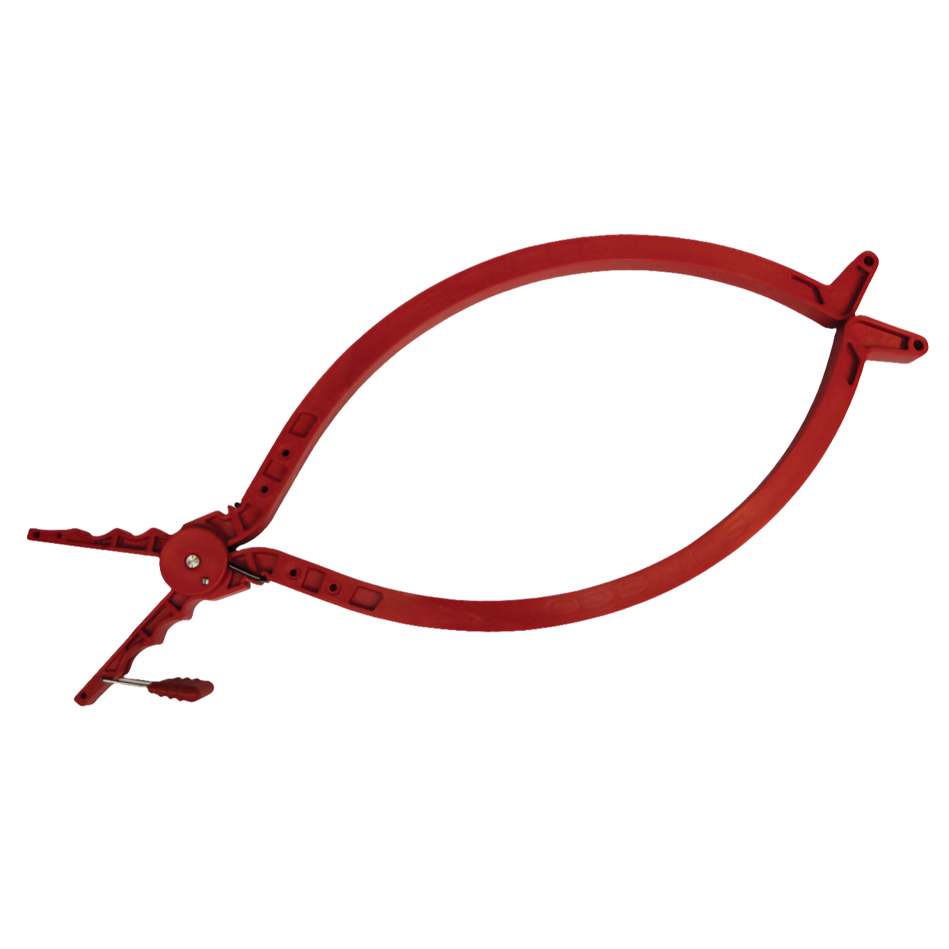 Slingco Large Pole Clamp ZPE11398