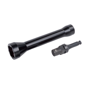 Greenlee Nut Runner with Adapter NR1