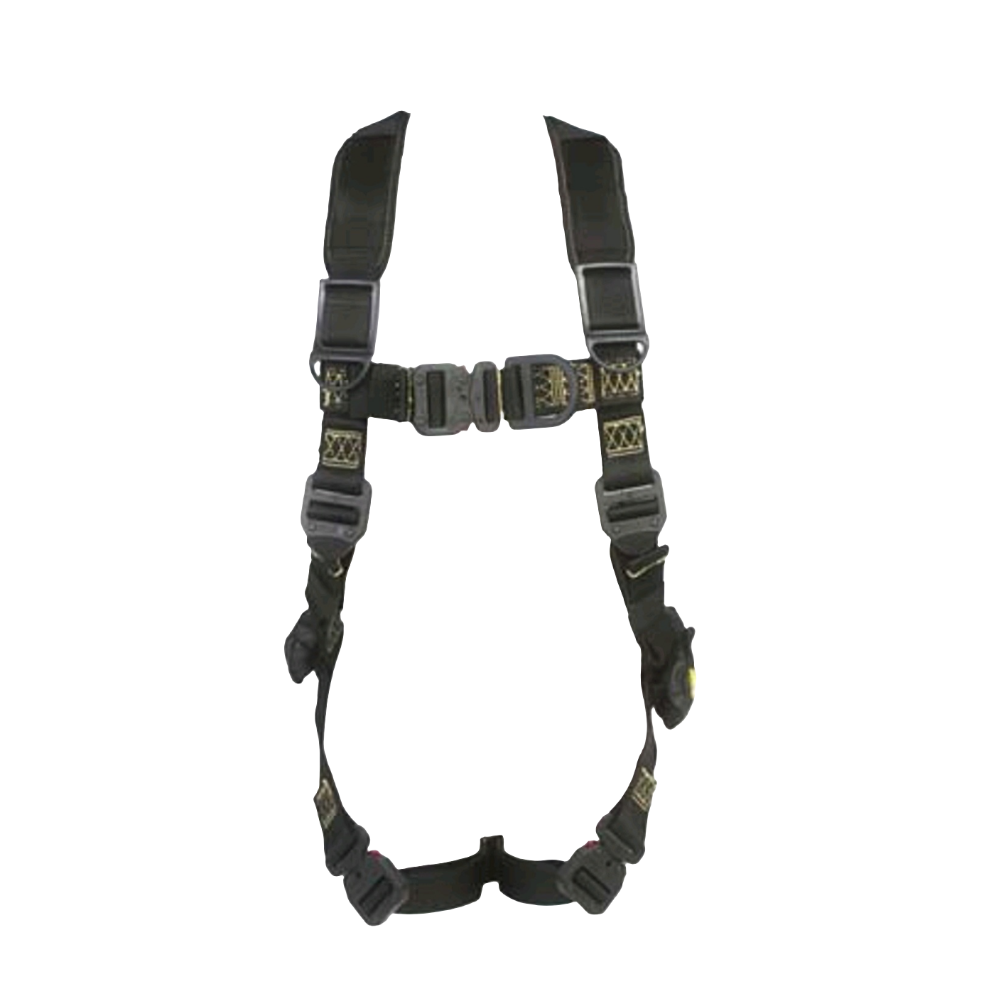 JELCO Nylon Arc Flash Harness 41778