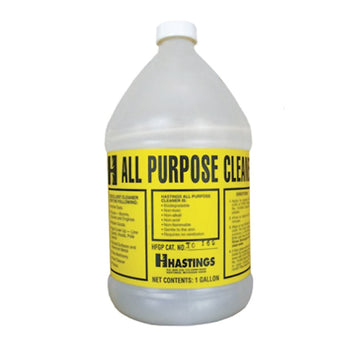 Hastings One Gallon Pre-Mixed All-Purpose Cleaner 10-169