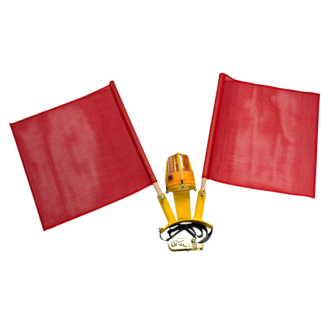 Slingco Pole Light Kit (Red) TPE12606-R