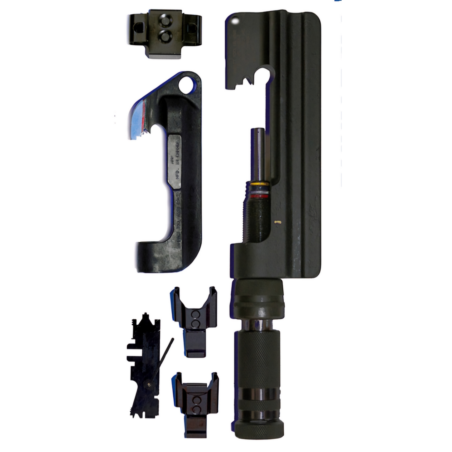 Powder Actuated AMPACT Tool Kit