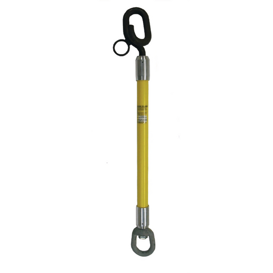 Hastings Spiral Link Stick 24" 3480