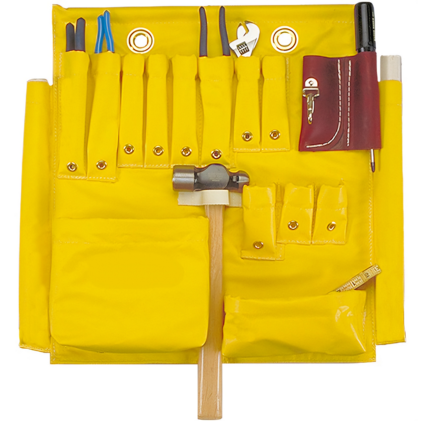 AGP Tool Apron Standard One Man