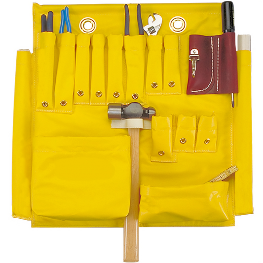 AGP Tool Apron Standard One Man