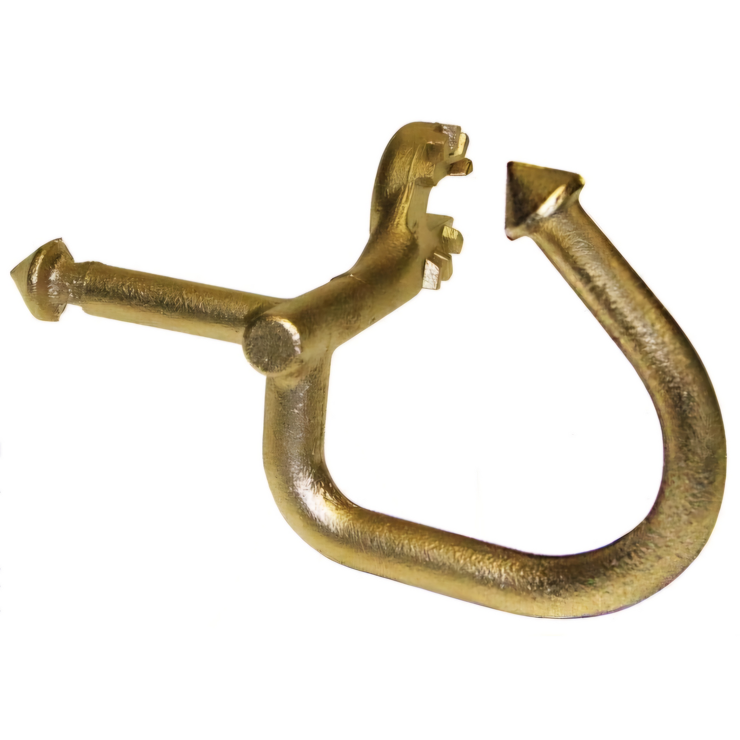 Universal Disconnect Fuse Hook