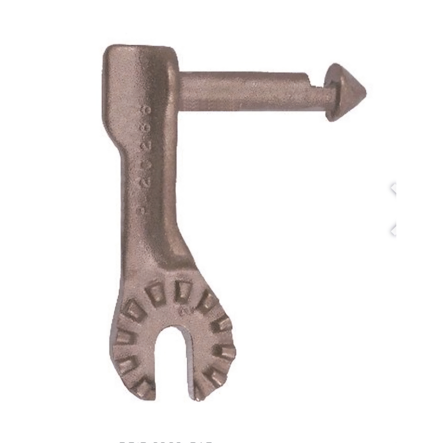 Hastings Universal Nema Cutout Prong P10043