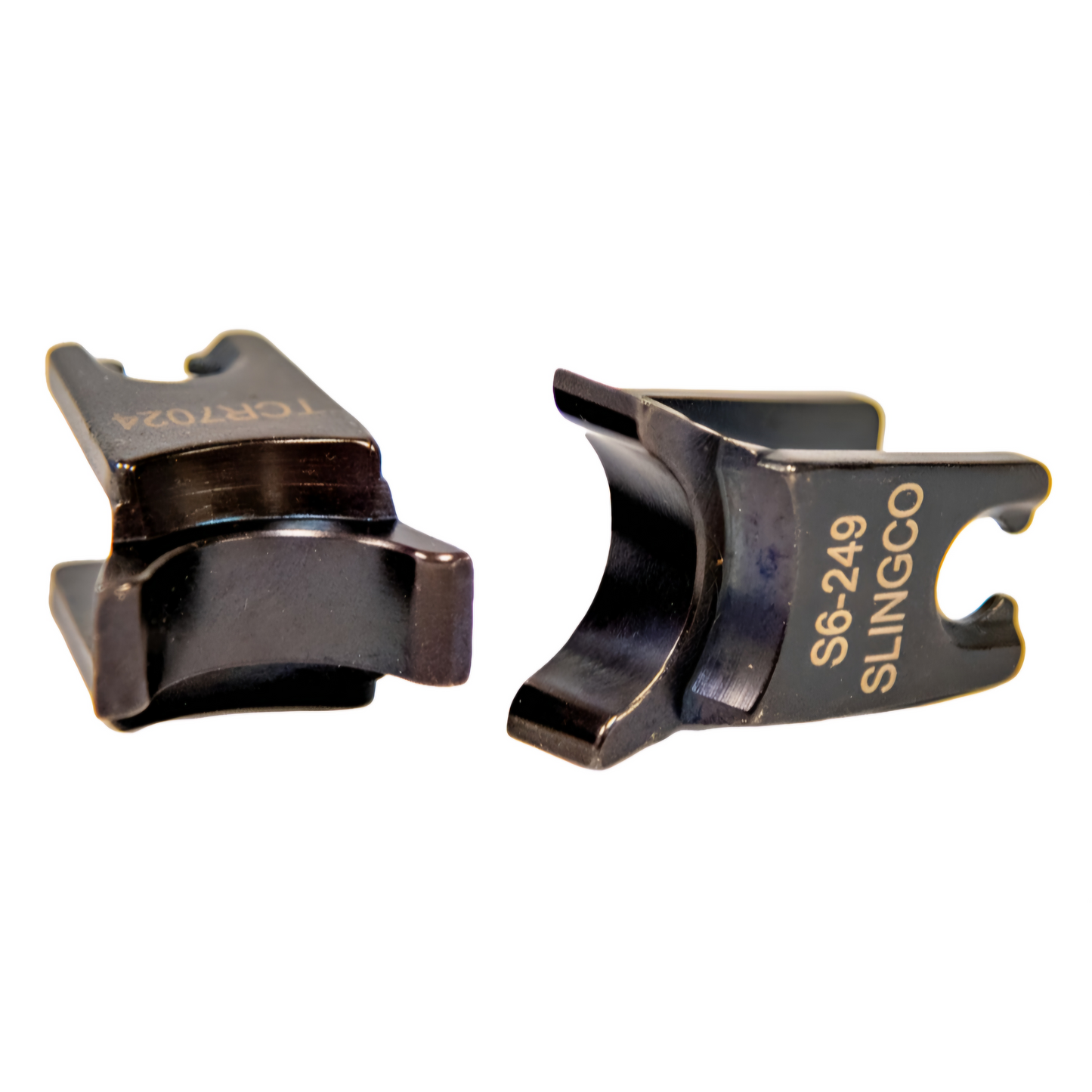 Slingco W Die, Index 161 TCR7025