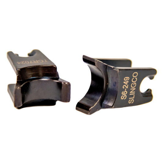 Slingco W Die, Index BG TCR7021