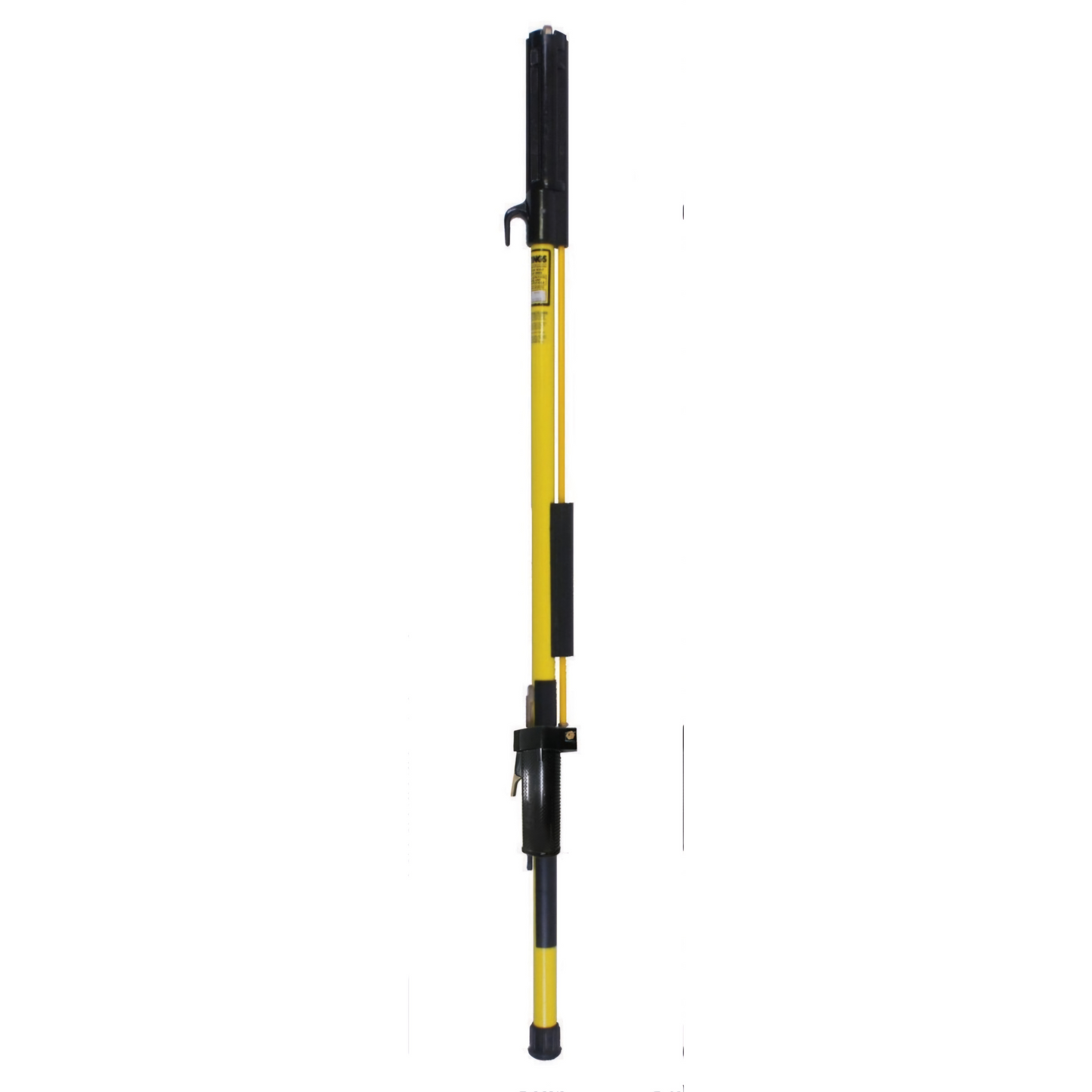 Hastings 8' External Rod Shotgun 8108