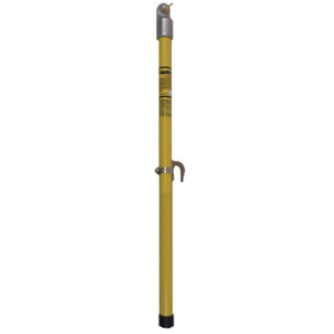 Hastings 1-1/4"x6' Single End Universal Stick 567-6