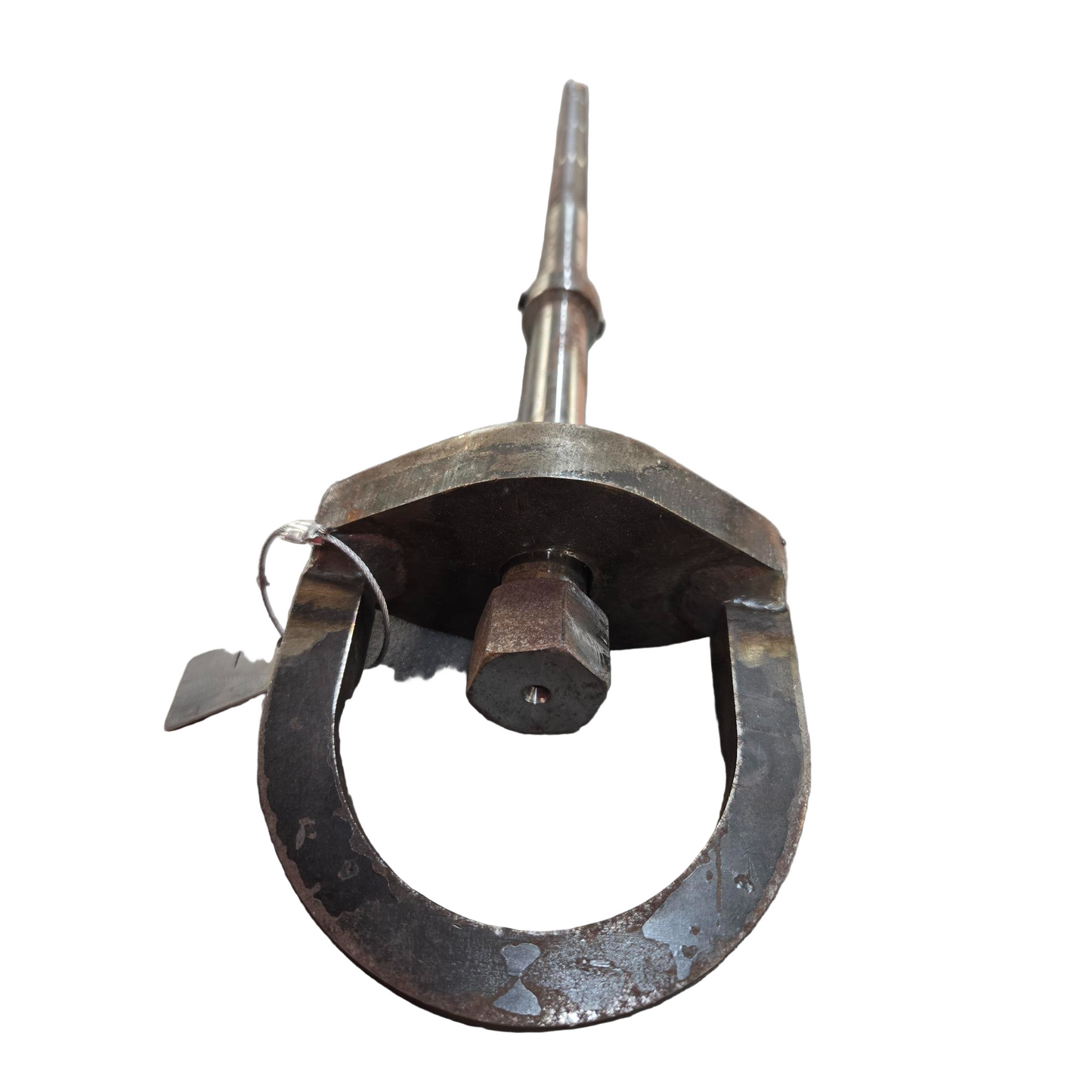 The Butt Grabber Pole Pulling Tool