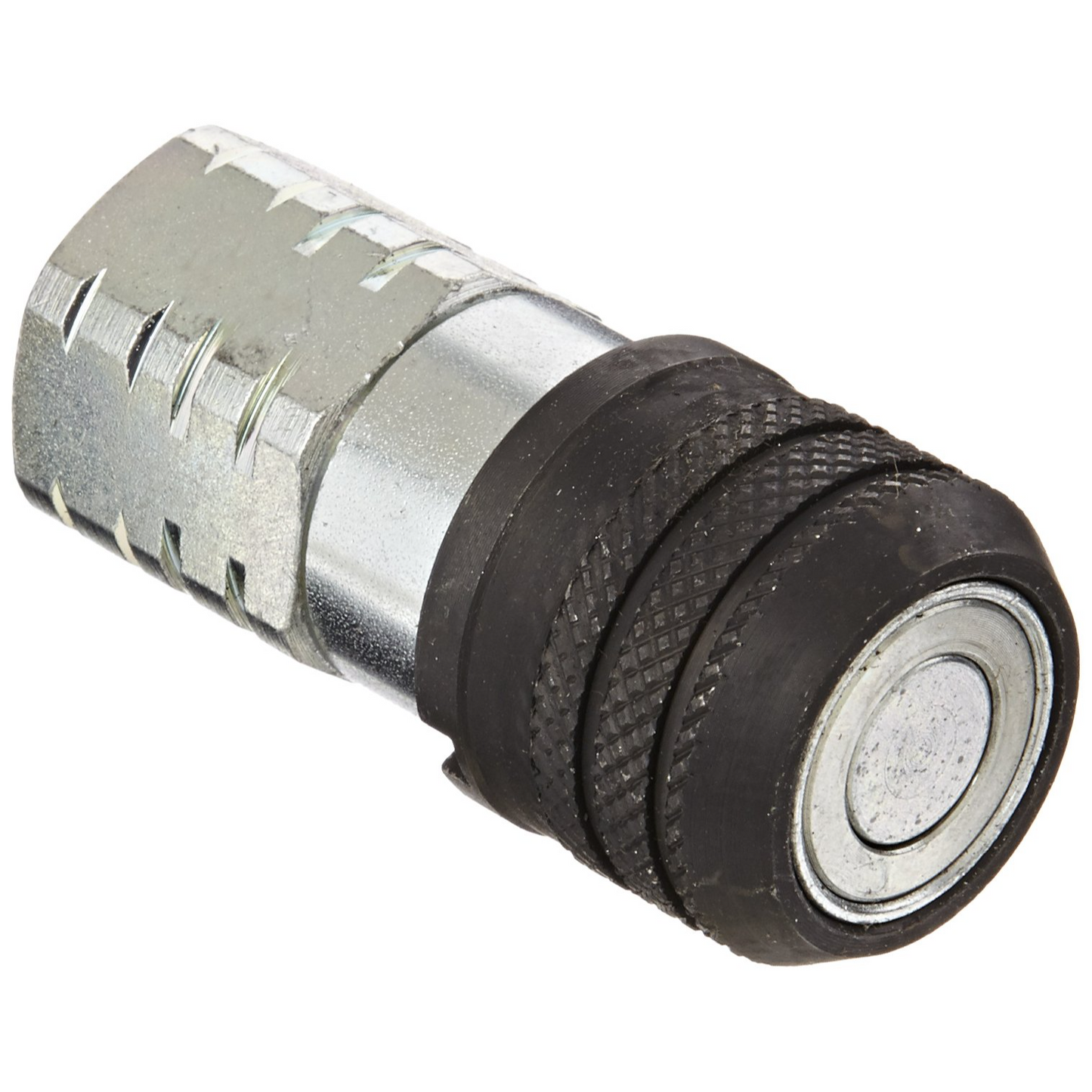 Geib 3/8" Female Hydraulic Hose Quick Connect Coupling 10FFS37