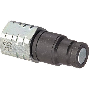 Geib 3/8" Male Hydraulic Hose Quick Connect Coupling 10FFP37