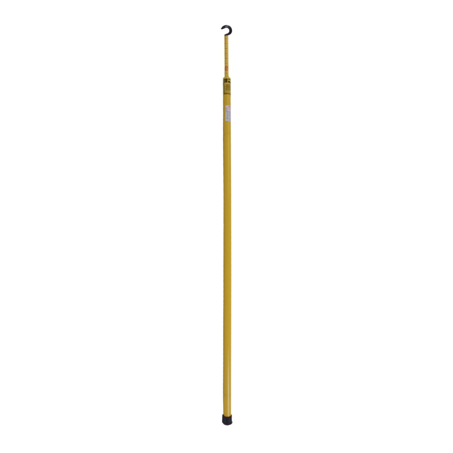 35' Measuring Stick E-35