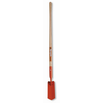 Hisco 4" Step Trench Shovel HIST4-4W