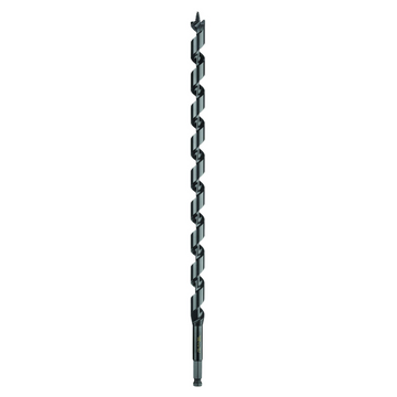 Wood Owl Deep Cut Utility Auger 18"x13/16" 08810