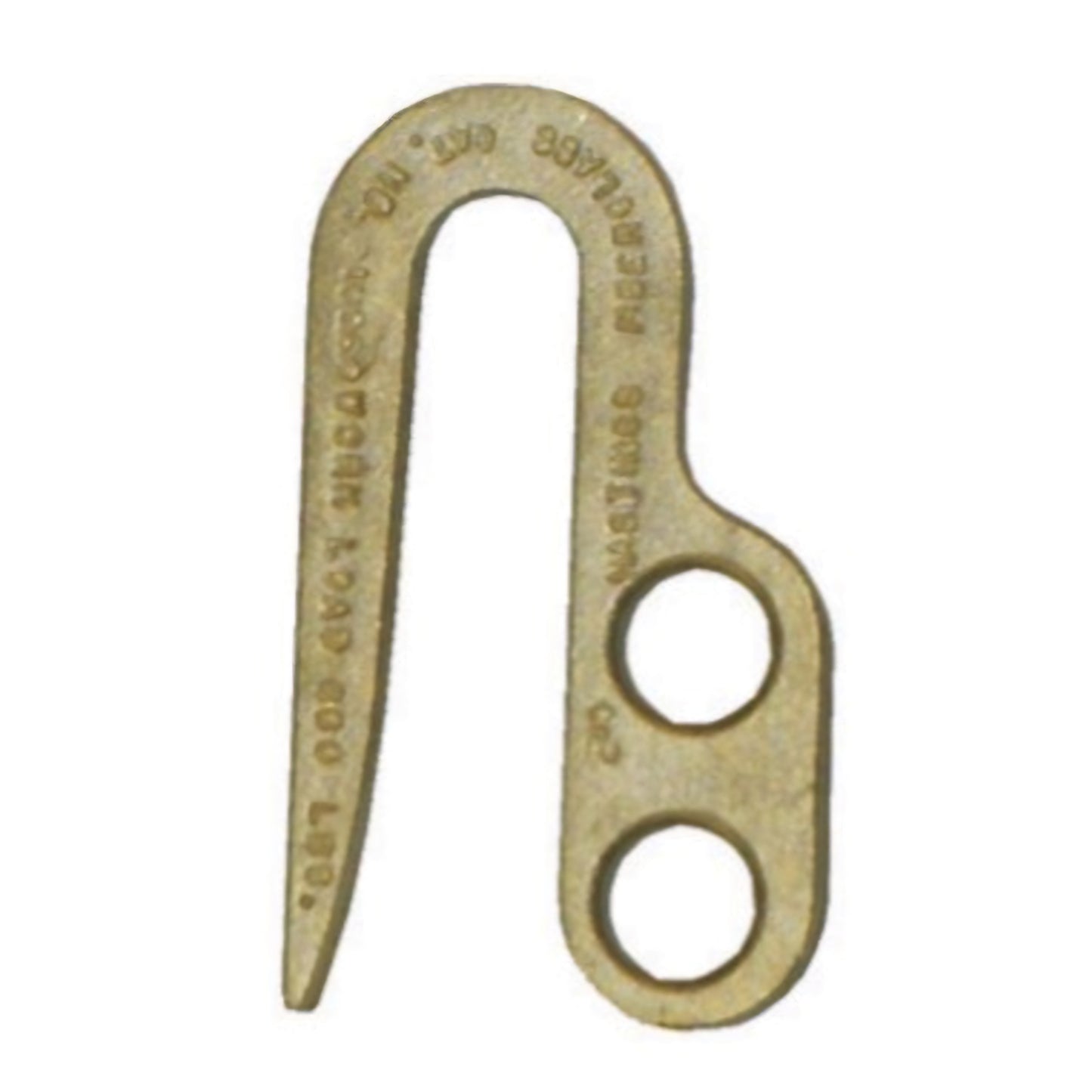 Handline Hook P10060