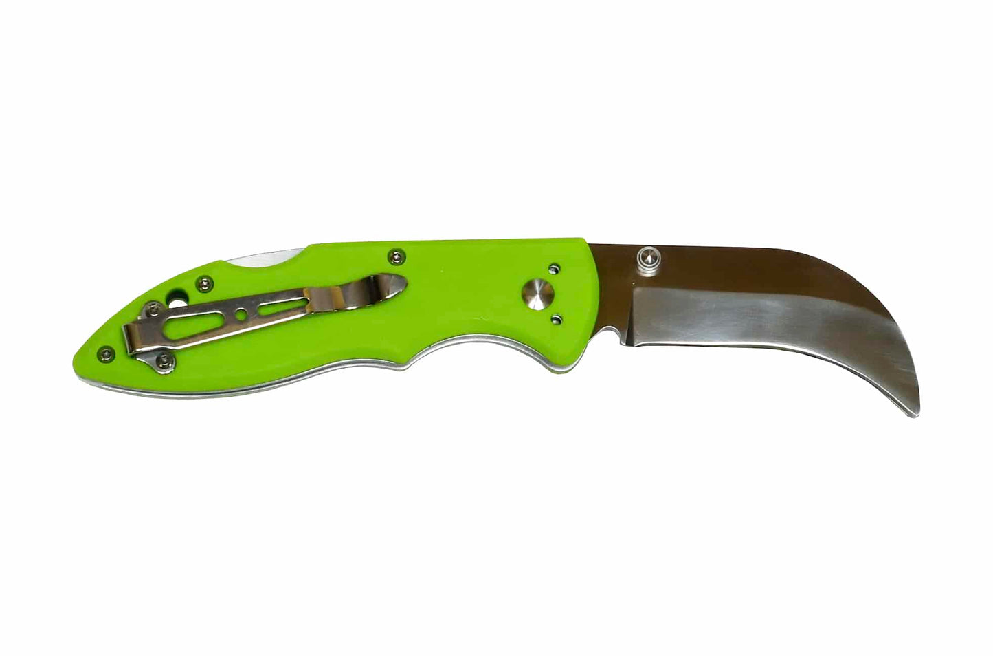 LOCKBACK Blunted Tip Lineman Knife LB-3B