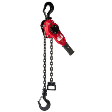 Coffing LSB-C Lever Hoist, 1.5-Ton Capacity, 15' Lift LSB15015