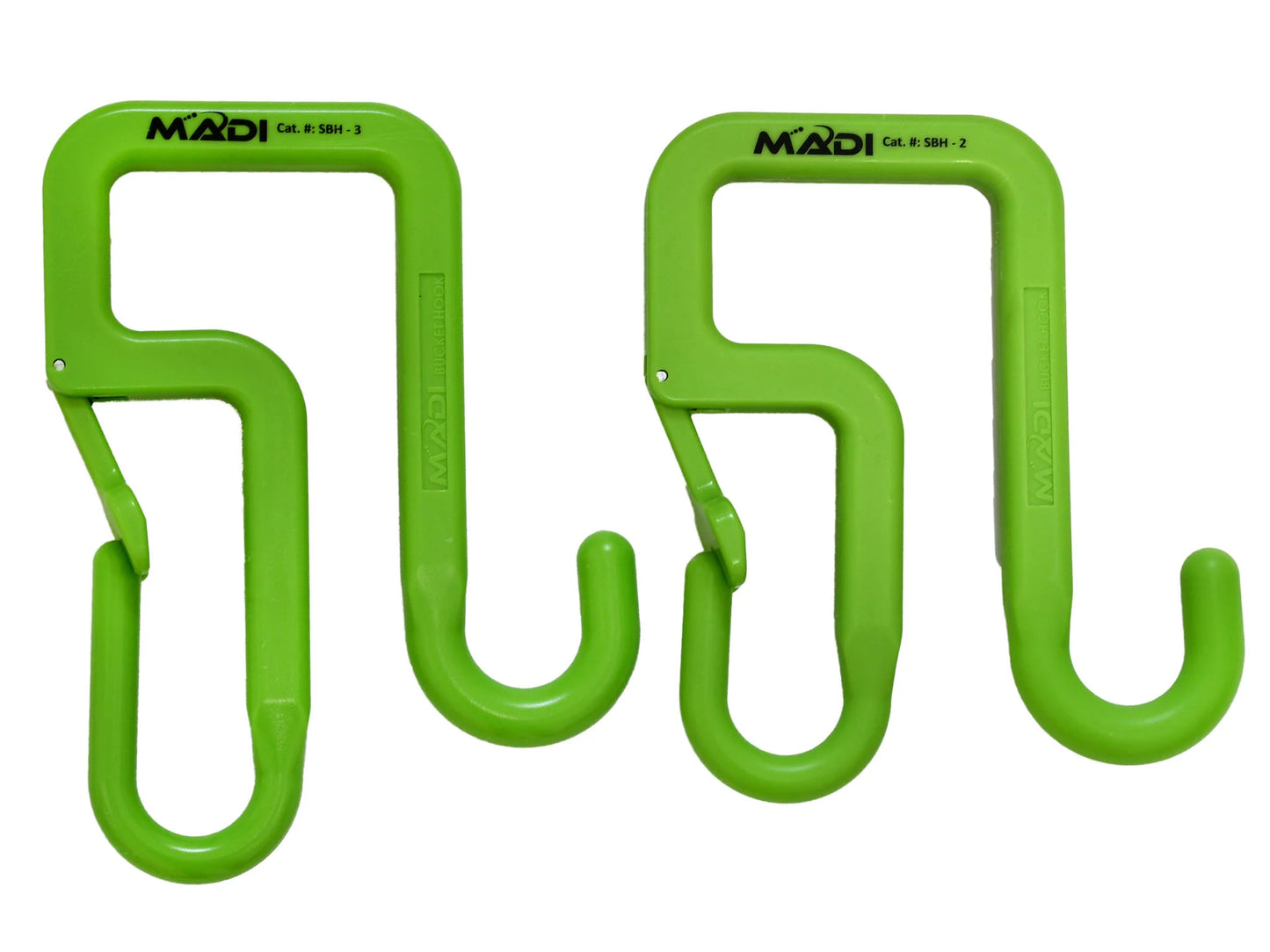 MADI 3" Safety Bucket Hook SBH-3