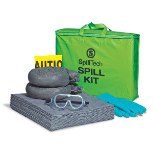 SpillTech Universal Tote Spill Kit SPKU-TOTE