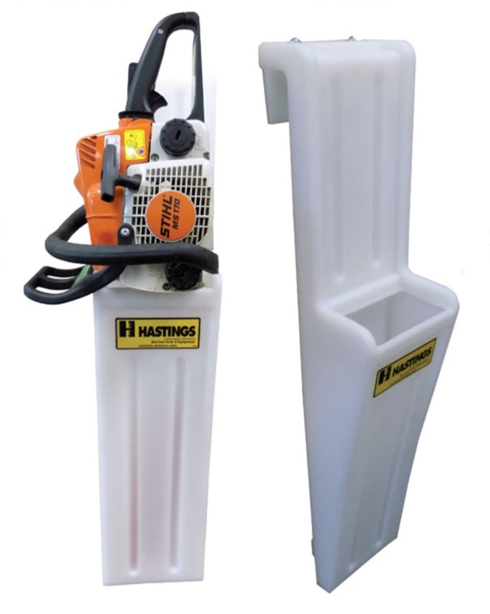Hastings Chain Saw Scabbard 05-910-1