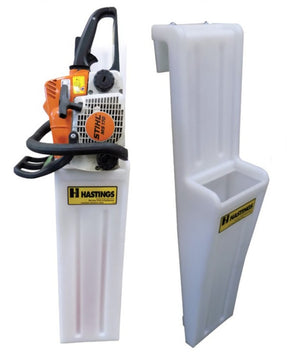 Hastings Chain Saw Scabbard 05-910-1