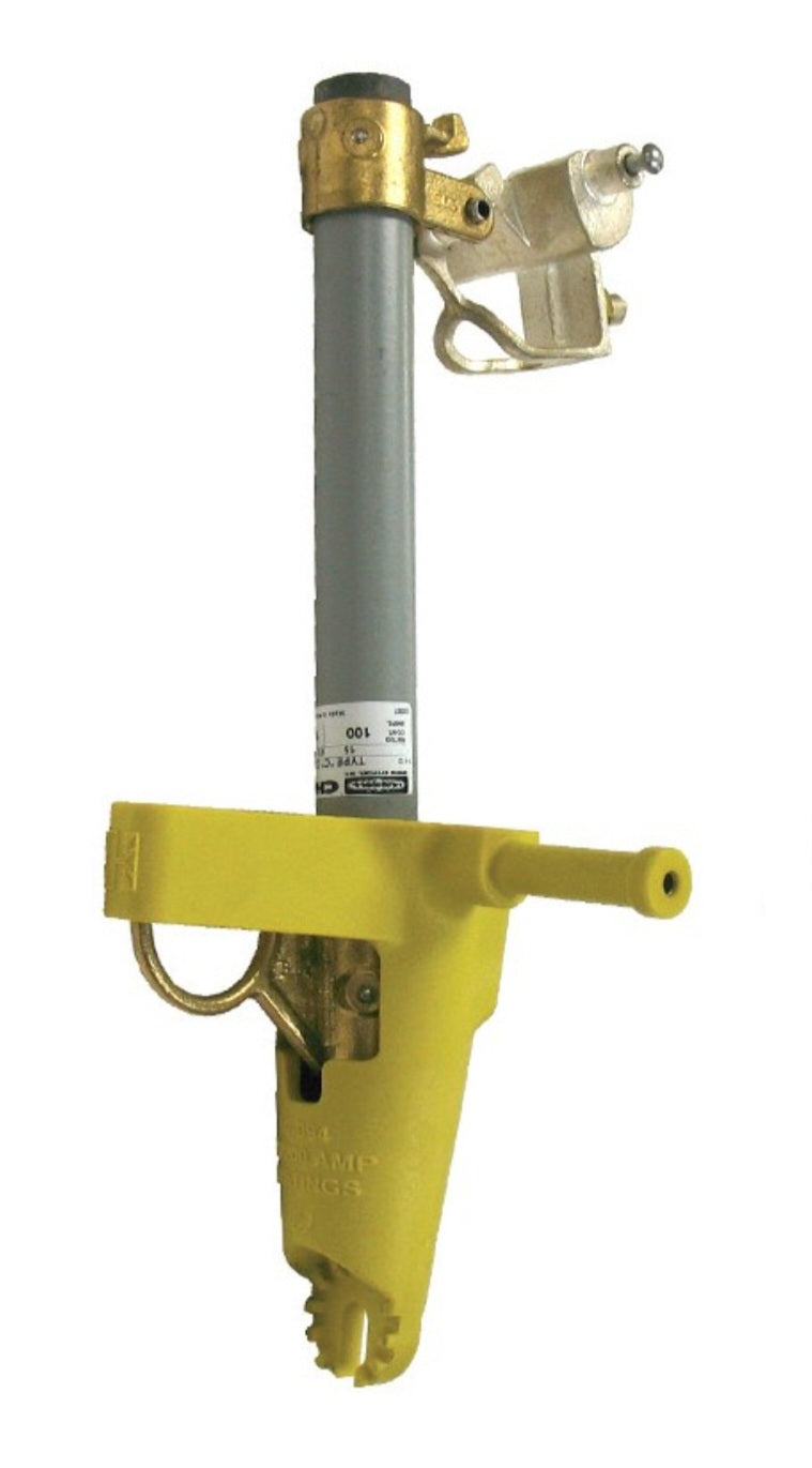 Hastings Universal Fuse Cup 10-094