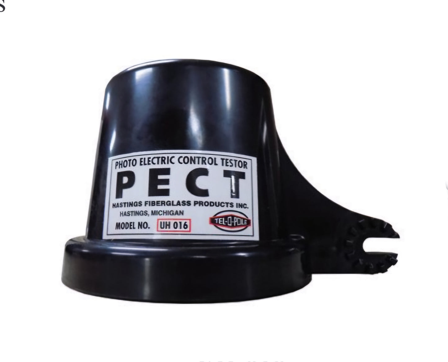 Hastings Photo Control Tester UH-016