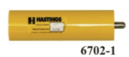 Hastings 15/25kV Bushing Adapter 6702-1