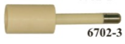 Hastings 35kV (RTE) Bushing Adapter 6702-3