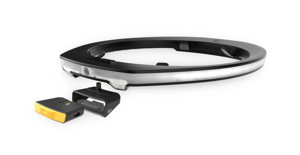 Illumagear Sixth Sense Personal Voltage, Current and Fall Detector S100030-101