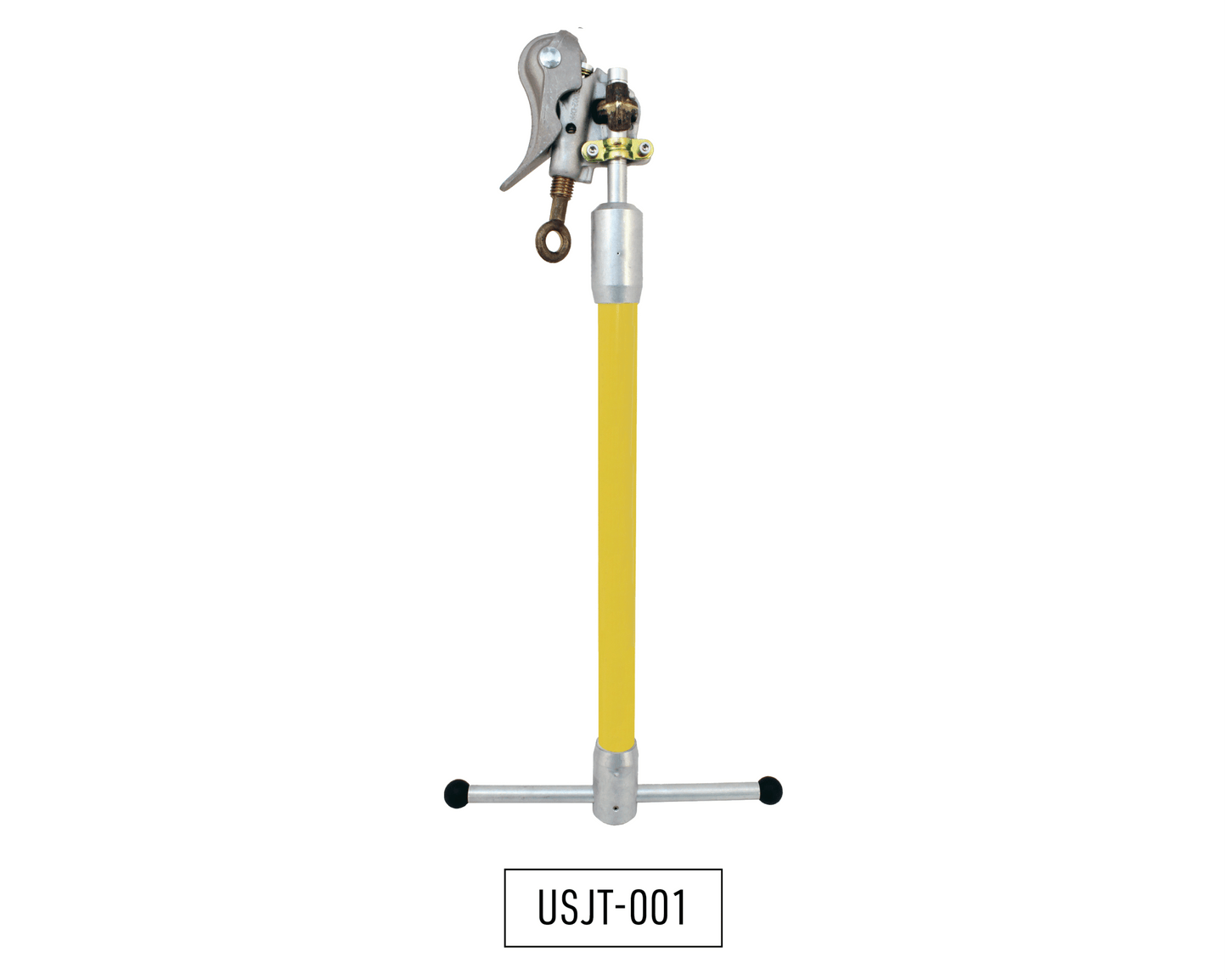Utility Solutions Jumper-T Parking Stand for Temporary Mechanical Jumpers USJT-001