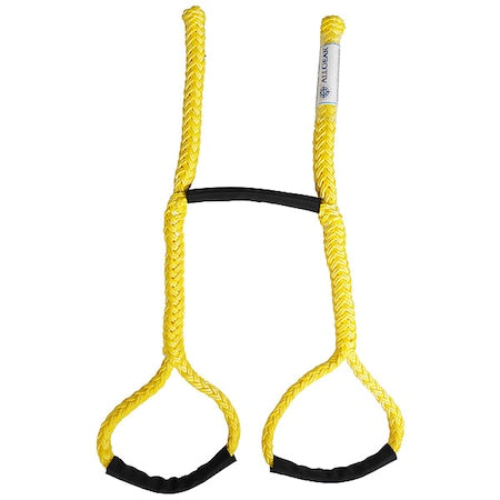 5/8" Transformer Sling 24"-50" AGTS58-24-50Y