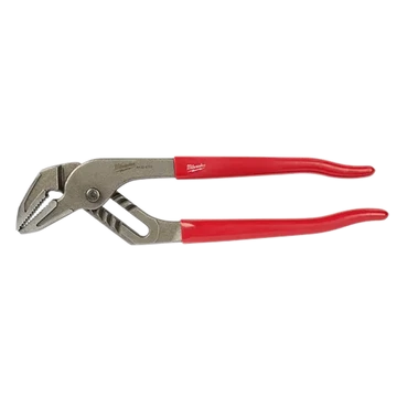 Milwaukee 10" Straight Jaw Pliers 48-22-6510