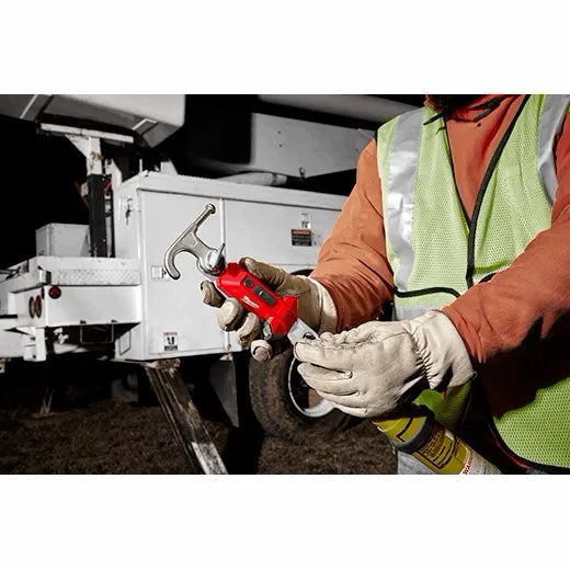 Milwaukee REDLITHIUM™ USB Utility Hot Stick Light 2119-22