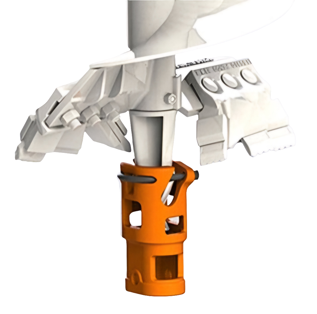 Screw Anchor Tool SAT-85