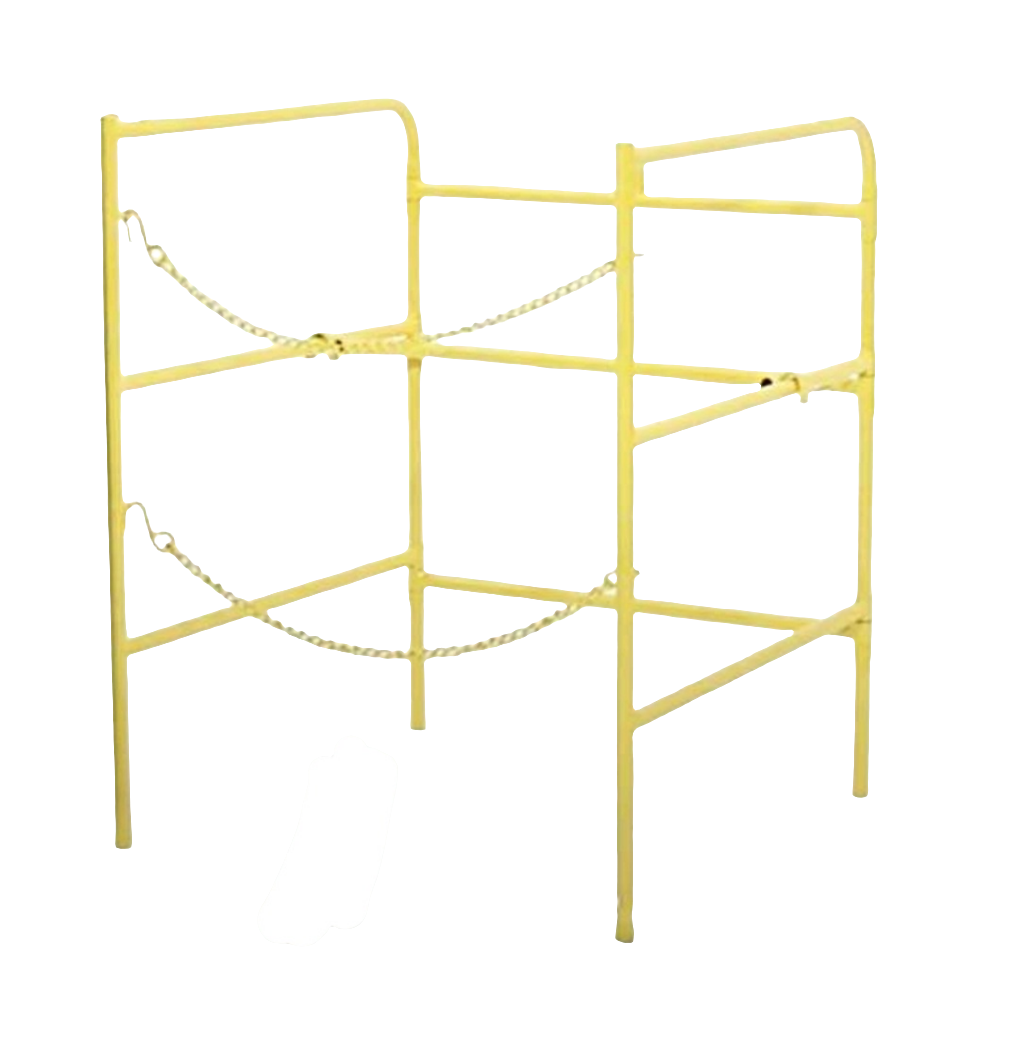 Buckingham Manhole Guard, 42" 491131