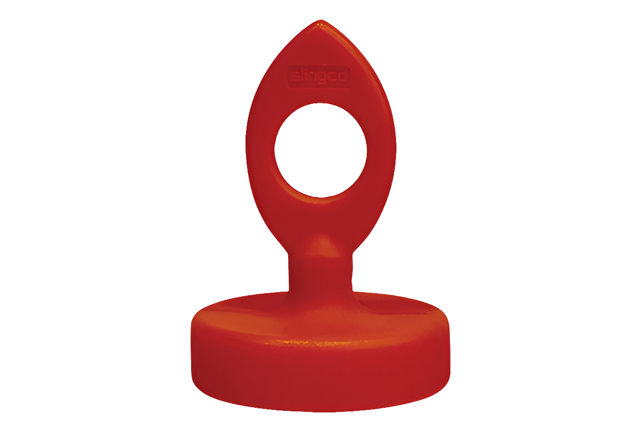 Slingco Rubber Blanket Magnet PPE10785